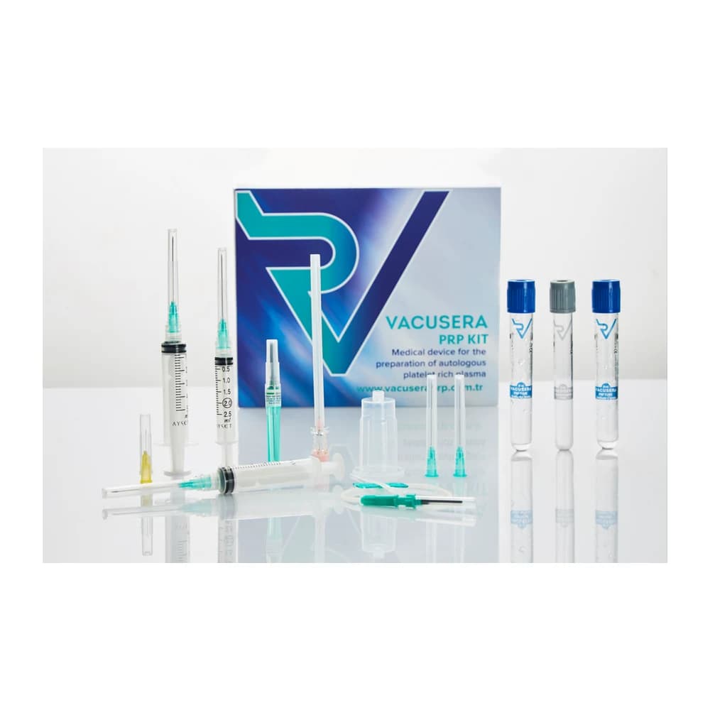 Vacusera PRP Kiti